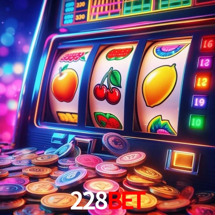 Experiência VIP 228bet