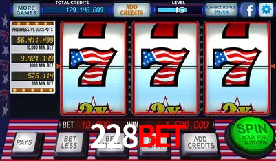 Desvendando o Mundo dos Jogos Virtuais na 228bet