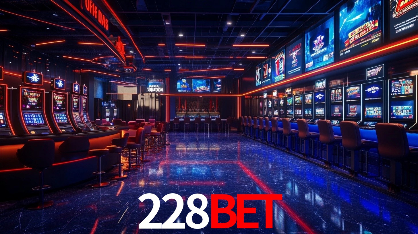 Experiência VIP 228bet