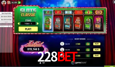 A Emoção da Loteria na 228bet: Uma Chance de Mudança de Vida