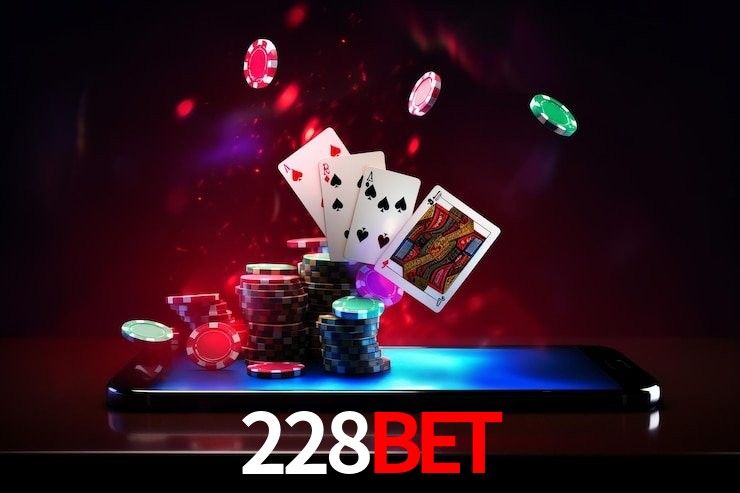 Flash Promotion 228bet