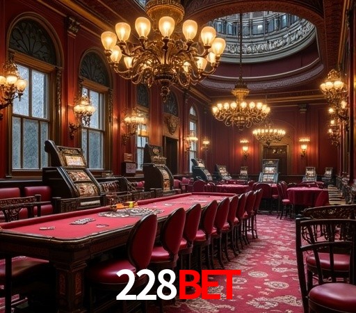 228bet - Tudo Começa no Cassino - 228bet.com