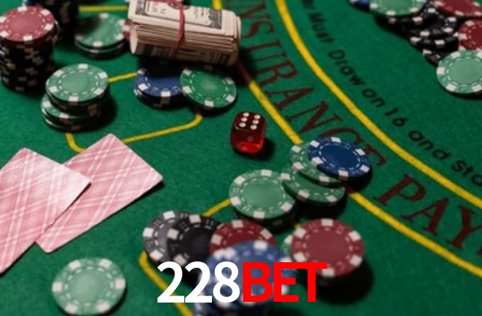 Premium Interface 228bet