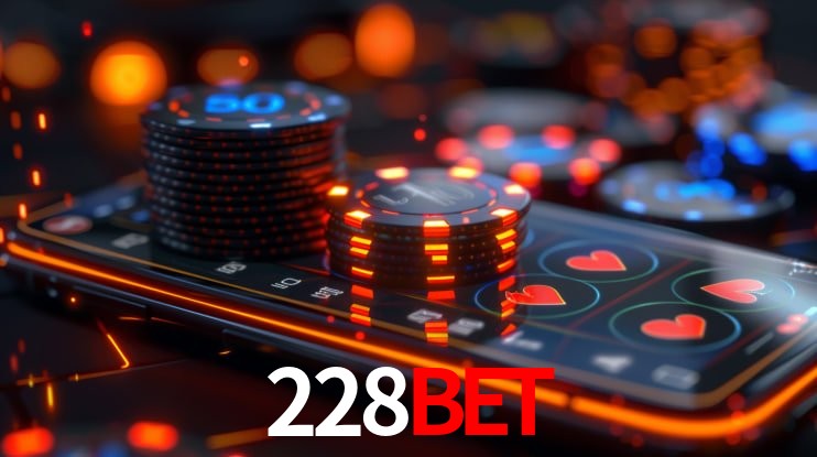 Platform Technology 228bet