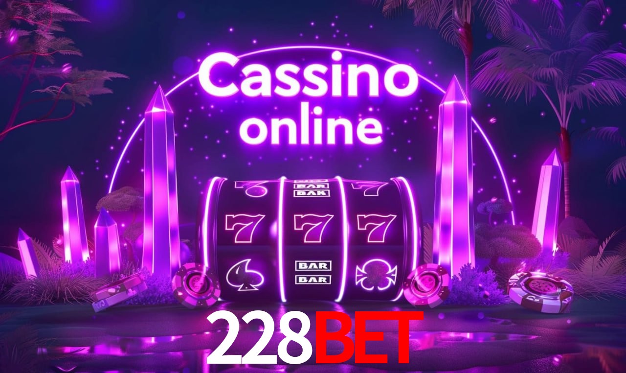 Integração de APIs 228bet