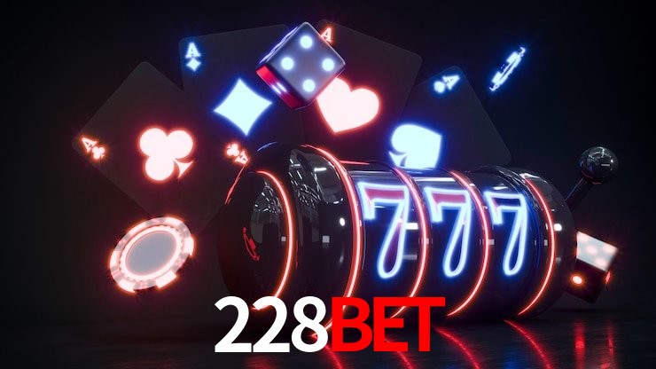 Secure Login 228bet