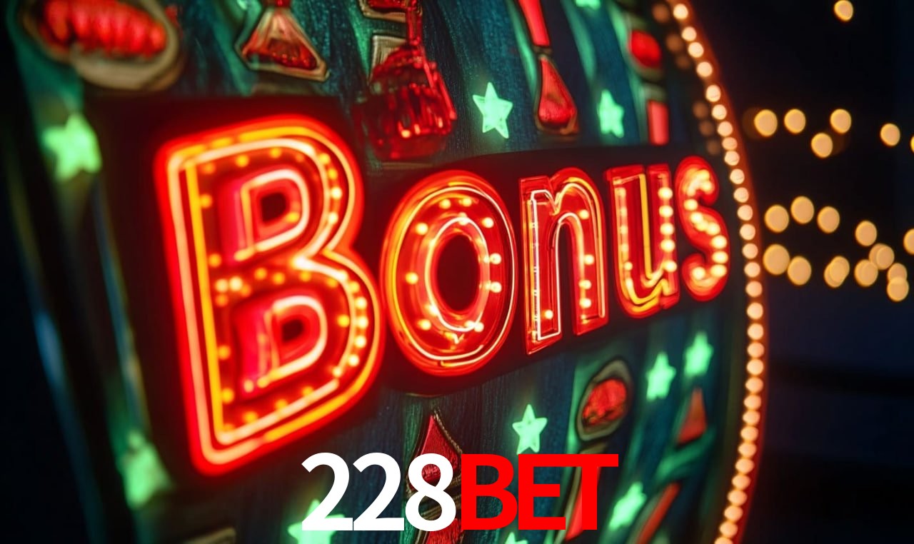 Torneios 228bet