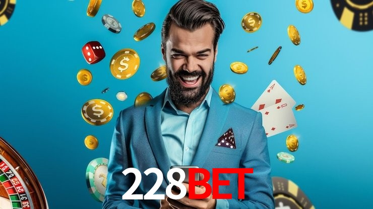 Seasonal Promotions 228bet