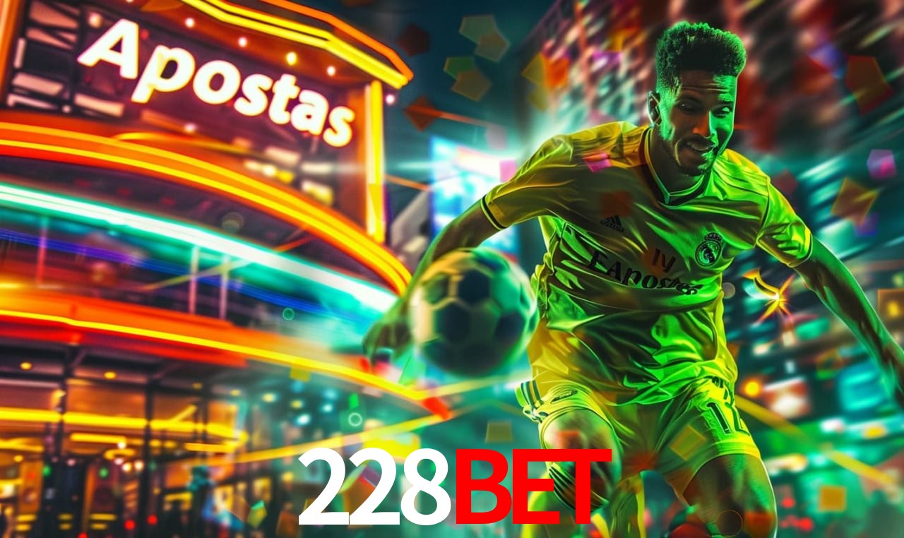 Jogos de Slot 228bet