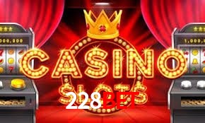 Weekend Specials 228bet