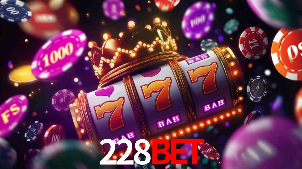 Exclusive Offers 228bet