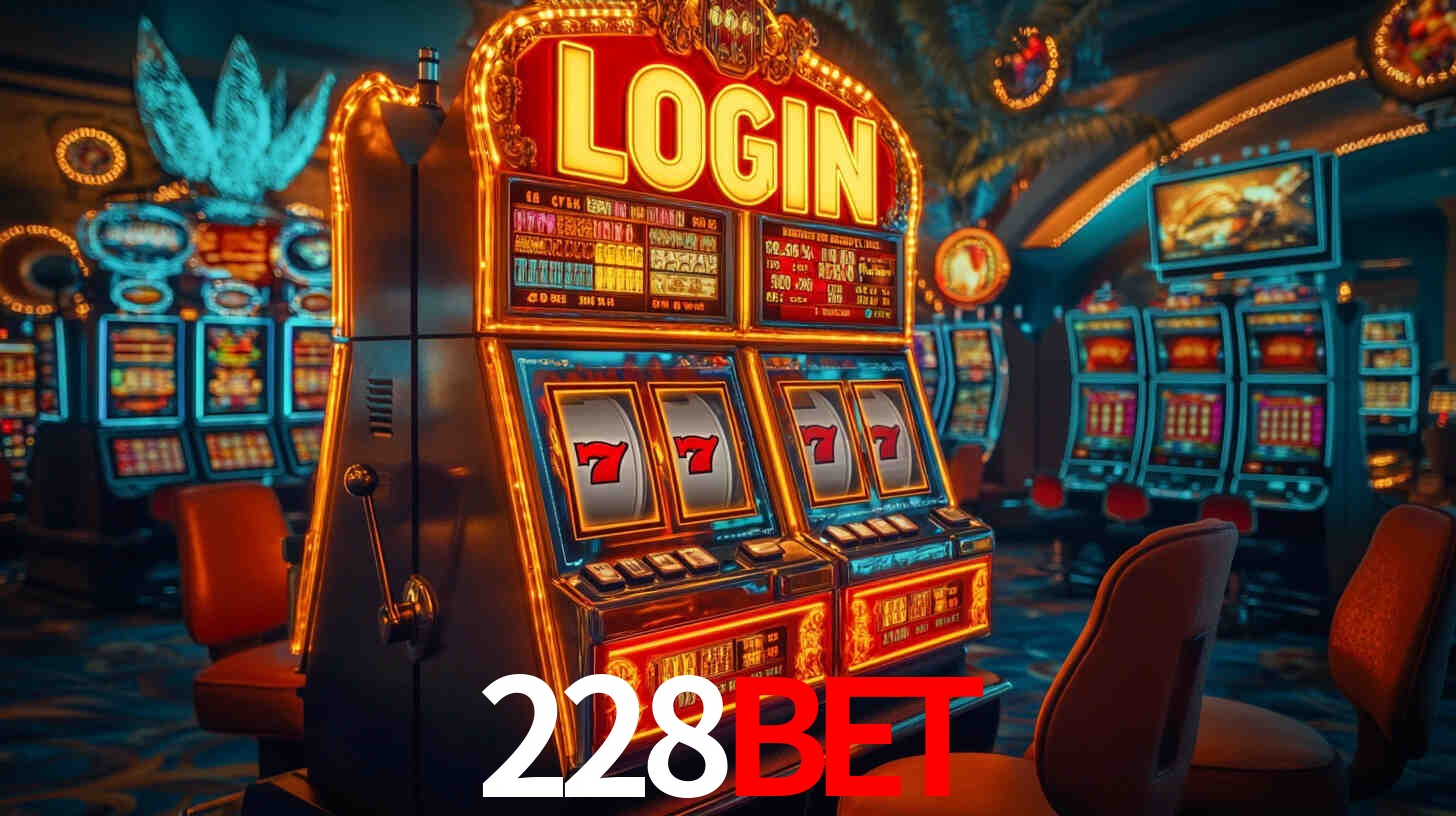 Tennis Betting 228bet