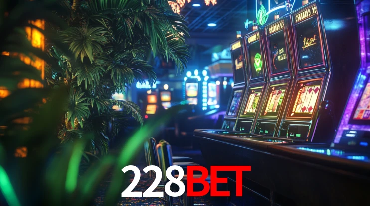 Bonus Features 228bet