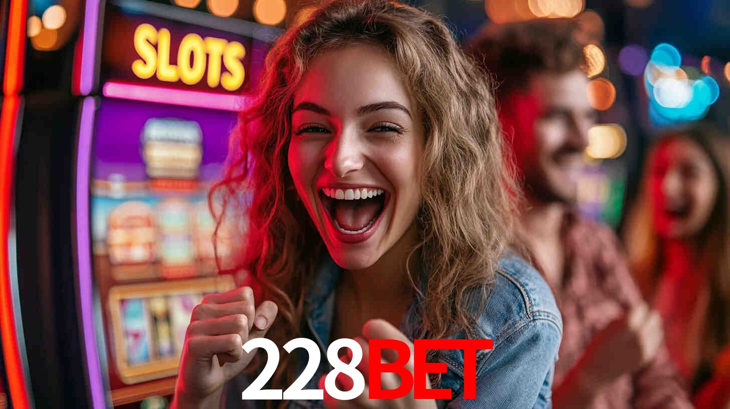 Desvendando o Mundo dos Jogos Virtuais na 228bet
