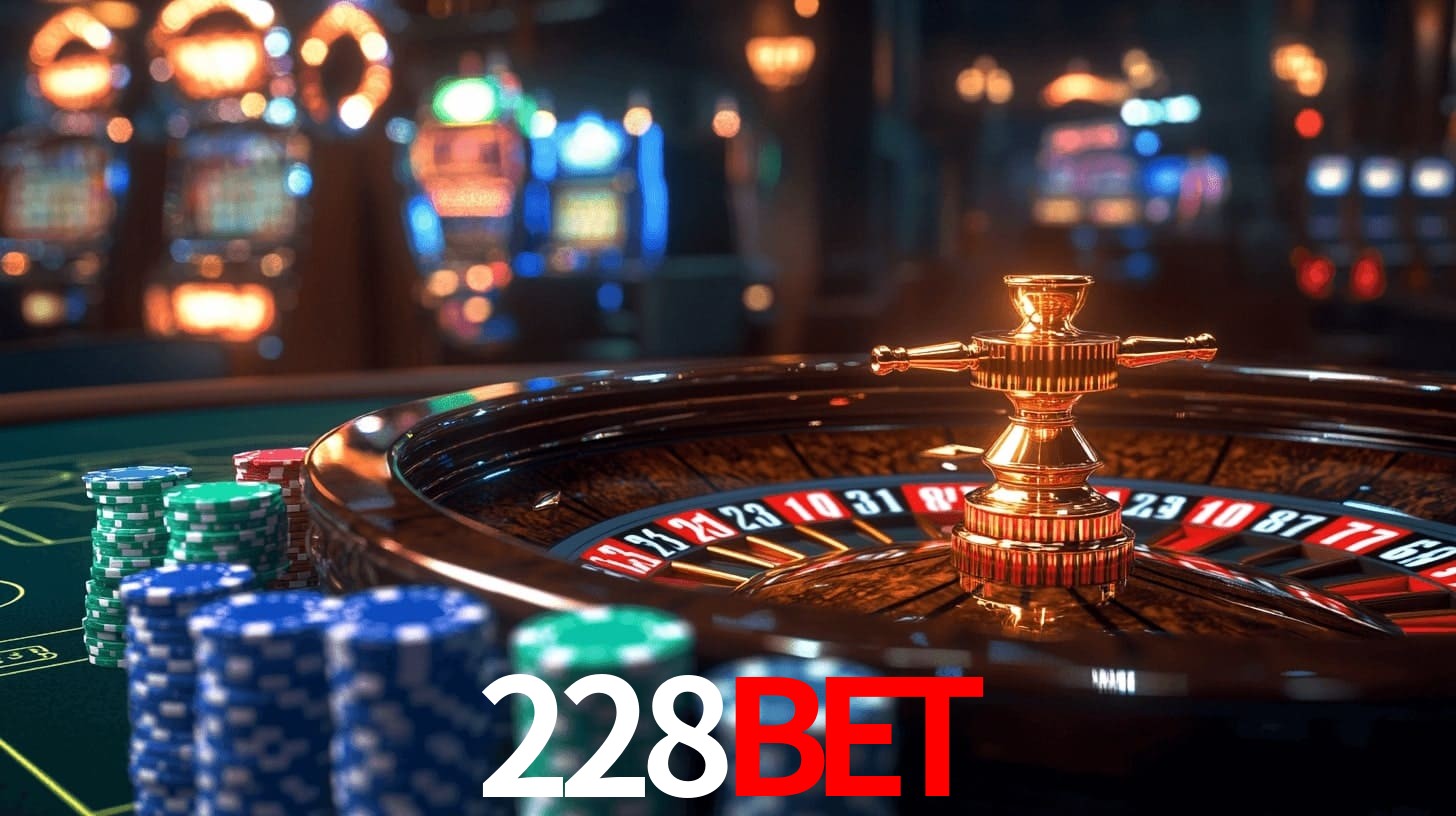 Live Casino 228bet