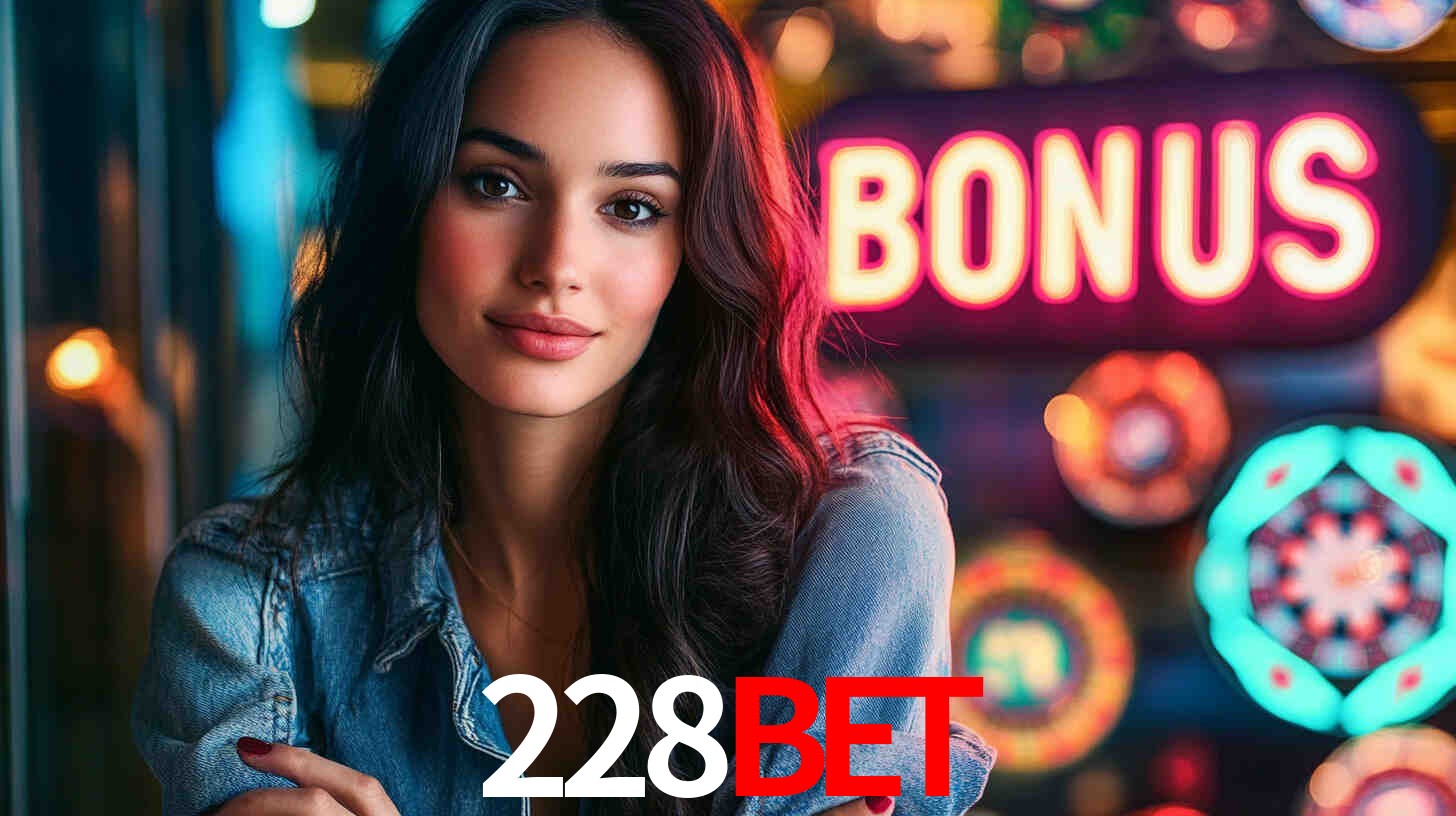 Welcome Bonus 228bet