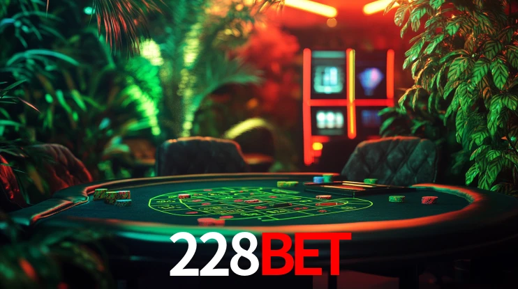 Game Statistics 228bet