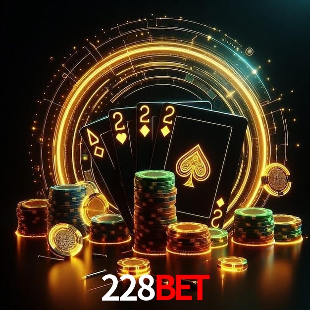 Casino Ao Vivo 228bet
