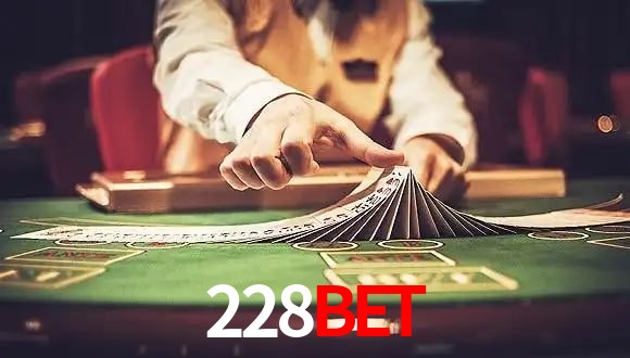 Slot Games 228bet