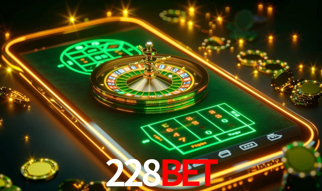 Promoções Sazonais 228bet