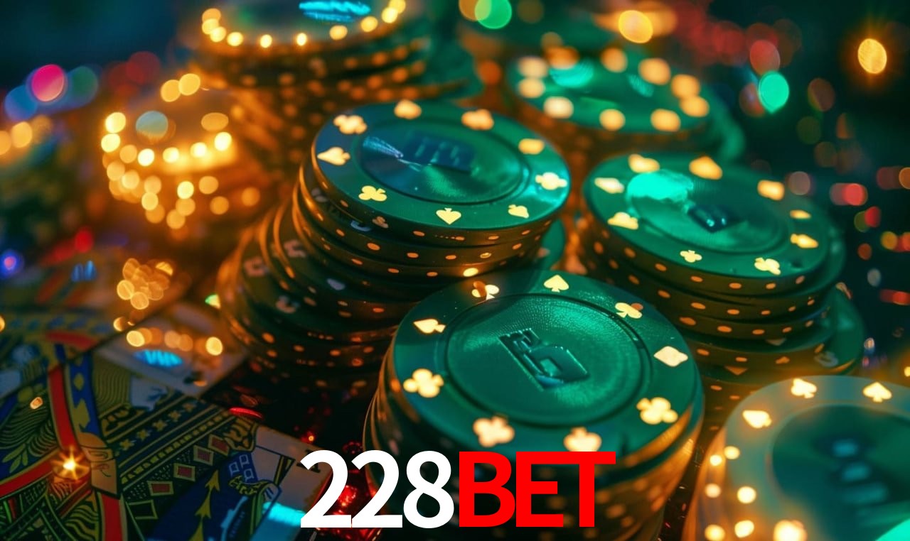 Apostas de Futebol 228bet