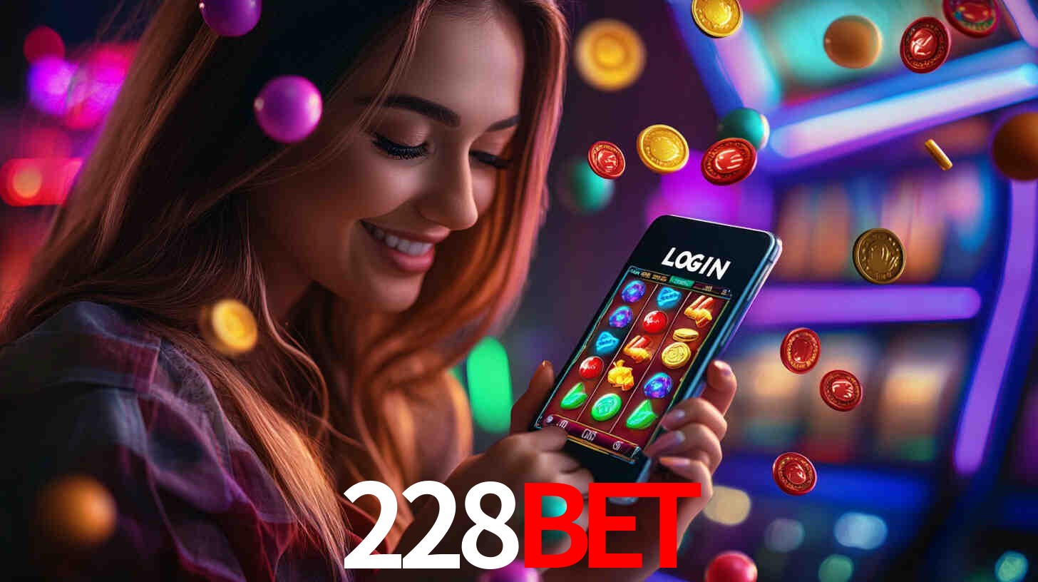 VIP Casino 228bet