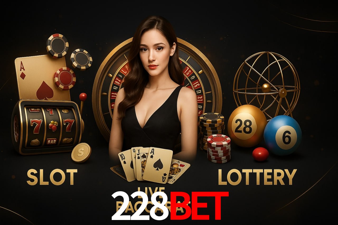 228bet: Jogos de Caça-Níqueis-Altas Recompensas, Roleta-Velocidade, Blackjack-Desafios Máximos