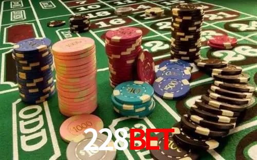 Bônus Generosos e Exclusivos no 228bet para Você!