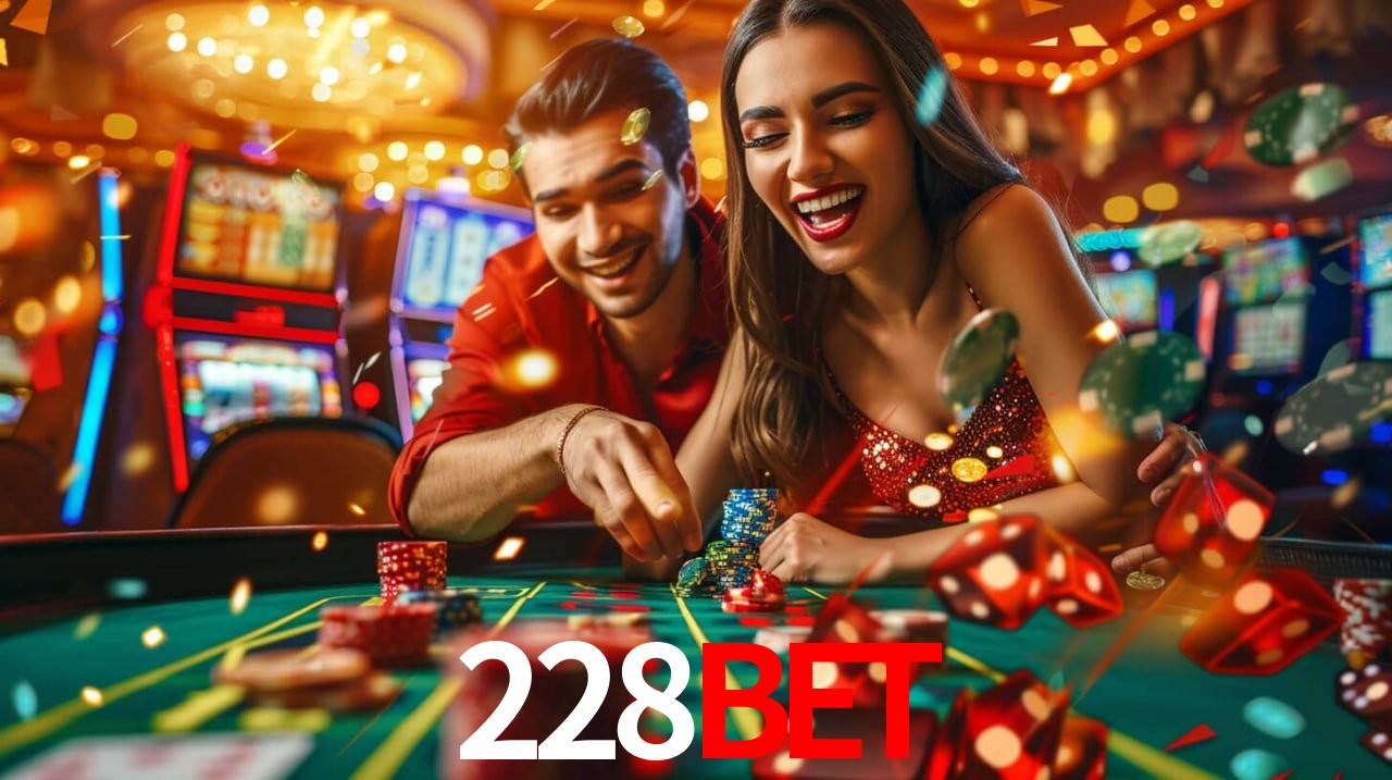 Tecnologia da Plataforma 228bet