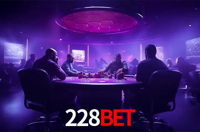 Recursos de Bônus 228bet