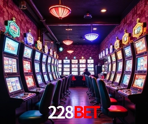 Experimente o Login Seguro Premium no 228bet