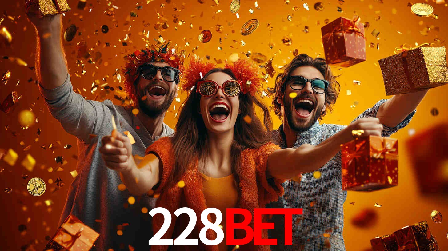 Daily Bonuses 228bet