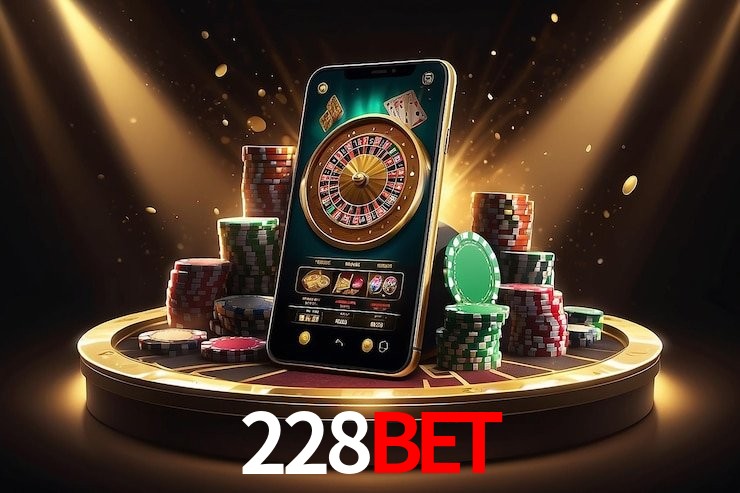 Design Responsivo 228bet