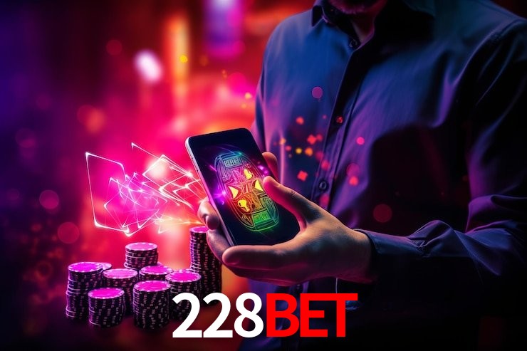 Casino VIP 228bet