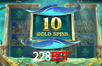 A Emoção da Loteria na 228bet: Uma Chance de Mudança de Vida