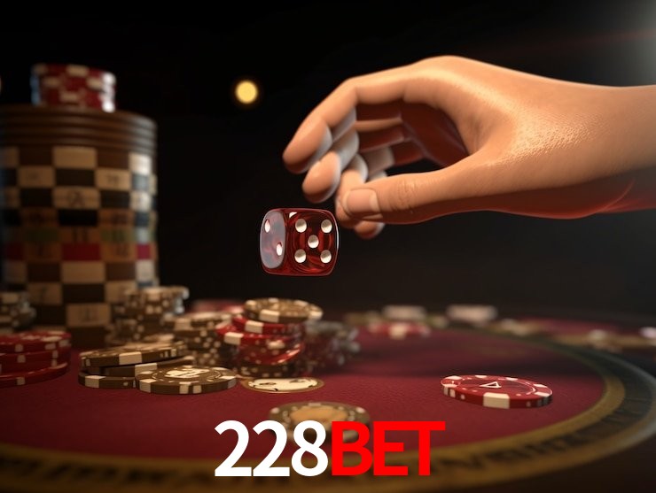 Provedores de Jogos 228bet