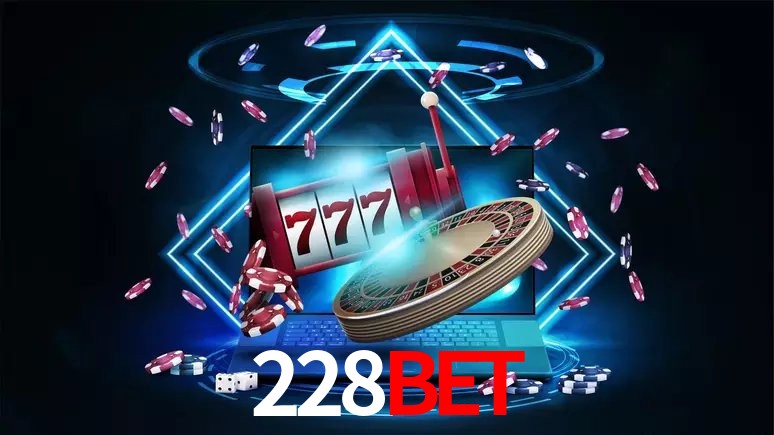 Benefícios da Conta 228bet