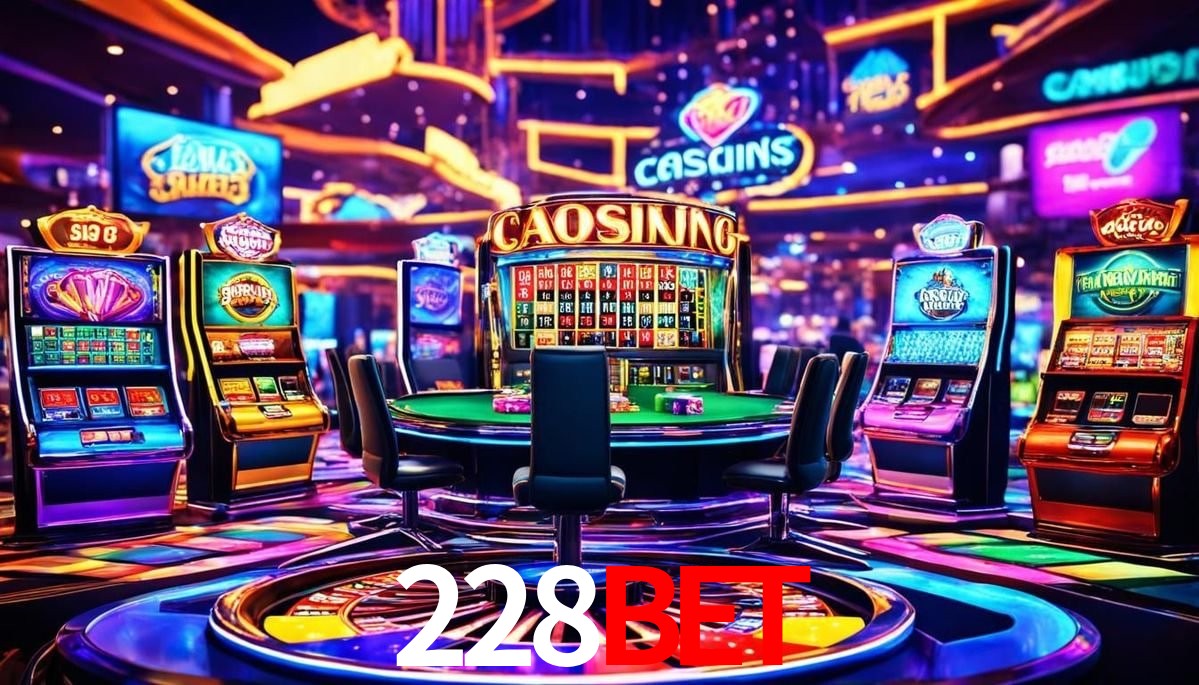 Estatísticas do Jogo 228bet