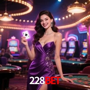 Casino Ao Vivo 228bet