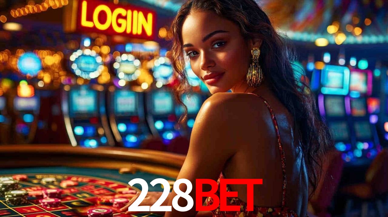Login Seguro 228bet