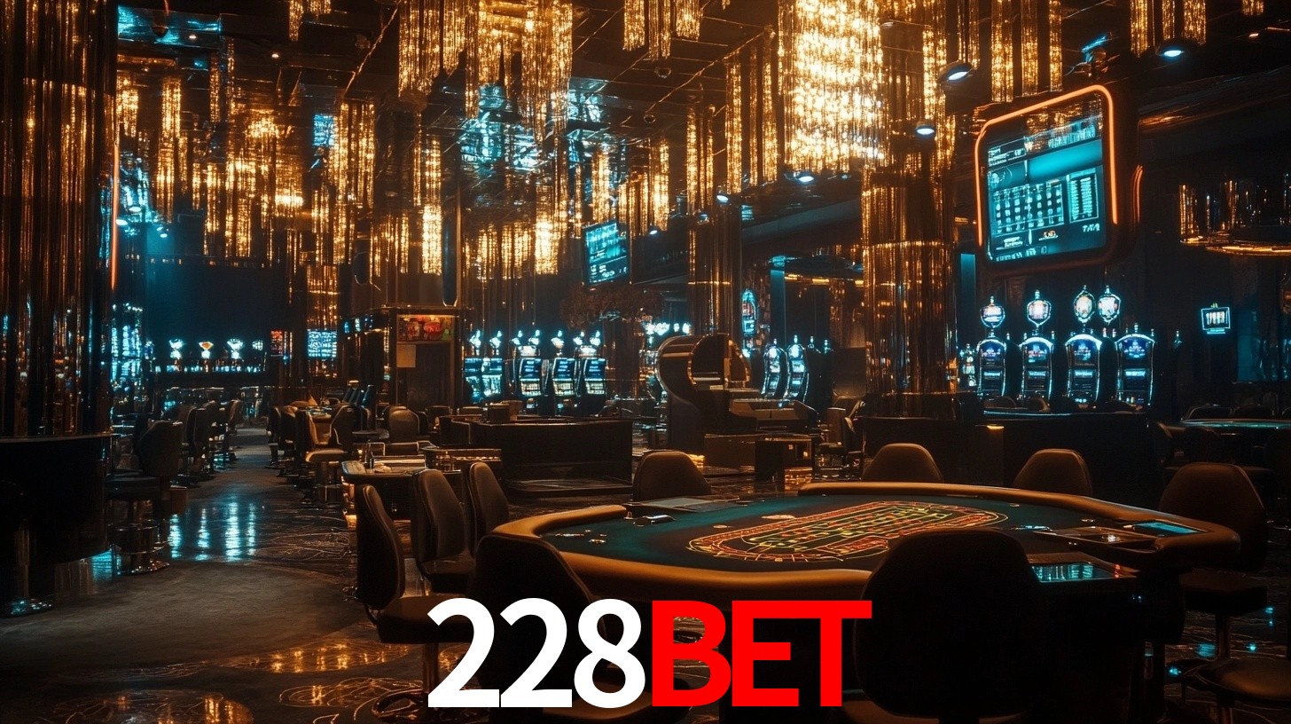Tournaments 228bet