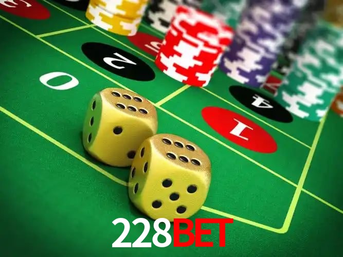 Account Benefits 228bet