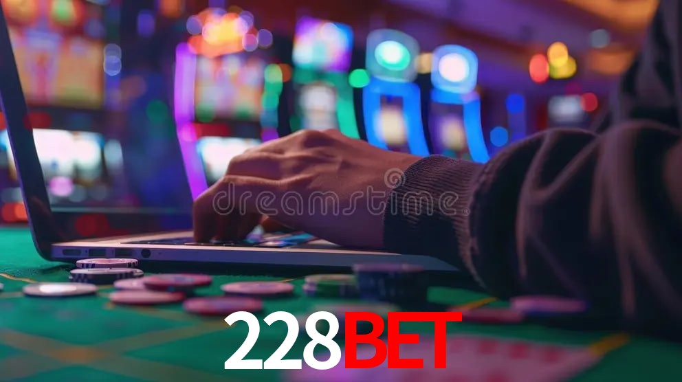 Programa VIP 228bet