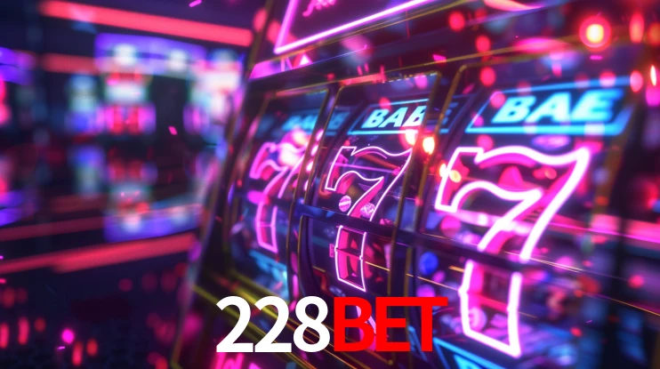 APP oficial da 228bet para mobile