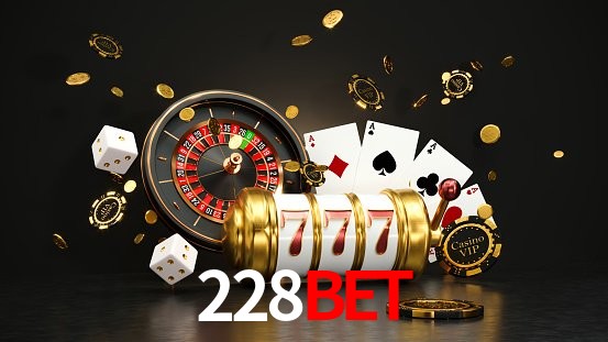 Game Providers 228bet